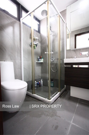 The Foresta @ Mount Faber (D4), Condominium #233678331